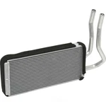Heater Core Uac Ht399156c. Fixed Price $100.42.