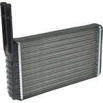 Universal Air Conditioner (uac) Ht5000c Hvac Heater Core Aluminum. Fixed Price $111.31.
