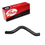 Gates Radiator Coolant Hose Upper For 1998-1999 Oldsmobile Intrigue 3.8l V6 Gas. Fixed Price $39.41.