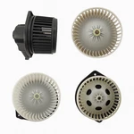 2003-2007 Volvo Xc70 Heater Ac Blower Motor Dvbeu. Fixed Price $74.33.