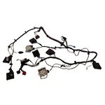 2004-2010 Audi A8 Quattro Hvac Heater Wire Harness W/ Actuators Oem 246470-0129. Fixed Price $72.72.
