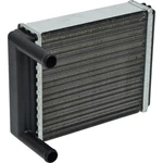 Uac Hvac Heater Core Aluminum Ht 2224c. Fixed Price $67.69.