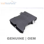 2007-2018 Bmw X5 - Auxiliary Heater / Air Vent Duct. Fixed Price $20.49.