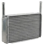 Four Seasons 98787 Aluminum Heater Core For Select 86-89 Ford Models. Fixed Price $79.99.