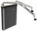 Four Seasons 92300 Aluminum Heater Core For 00-06 Scion Toyota Echo Xa Xb. Fixed Price $101.02.