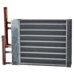 Omega Environmental Technologies 27-52683 Heater Core. Fixed Price $184.73.