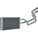 Hvac Heater Core-heater Core Aluminum Uac Ht 2069c Fits 03-08 Subaru Forester. Fixed Price $120.99.