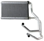 Four Seasons Hvac Heater Core For 2012-2015 Honda Civic. Fixed Price $123.43.