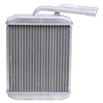 Reach 18-11834 Heater Core Fits 1988-1992 Chevrolet C2500 88-91 C3500. Fixed Price $91.99.