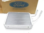 New Genuine Oem Ford E99z-18476-b Heater Core (for Auxiliary Unit). Fixed Price $26.95.