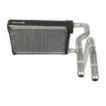 Genuine Ford Radiator And Seal Assembly Heater Ck4z-18476-c. Fixed Price $196.50.