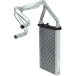 Uac Hvac Heater Core Aluminum Ht 400142c. Fixed Price $64.96.