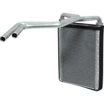 Uac Hvac Heater Core Aluminum Ht 400016c. Fixed Price $73.31.
