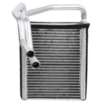 Klimoto Hvac Heater Core Fits 11-13 Kia Forte; Forte Koup; Forte5. Fixed Price $52.39.