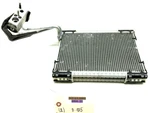 2017-2023 Alfa Romeo Giulia Hvac Ac Climate Control Evaporator Core Oem.. Fixed Price $39.99.