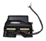 2004 - 2009 Toyota Prius Auxiliary Electric Heater Heat Core Lower Duct Oem. Fixed Price $27.20.