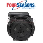 Four Seasons 67476 Ac Compressor For Co21183re Acd1521183 5511419 204023r Qk. Fixed Price $262.80.