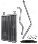 Hvac Heater Core 4 Seasons. Fixed Price $81.38.