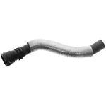 New Oem Volkswagen Vw 2008-2016 Eos Gti Jetta Hvac Heater Hose 1k0-122-073-fn. Fixed Price $54.47.
