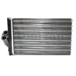 For 96-05 Grand Caravan/voyager Van Front Hvac Heater Core Aluminum 4886528ac. Fixed Price $63.95.