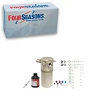 4 Seasons A/c Compressor Service Kit For 1986-88 Oldsmobile Custom Cruiser. Fixed Price $53.71.