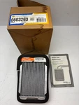 Napa 6603263 Heater Core - Spectra Premium 94521 New In Box. Fixed Price $50.00.
