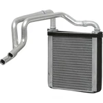 Hvac Heater Core-heater Core Aluminum Uac Ht 400075c Fits 09-14 Honda Fit. Fixed Price $131.99.