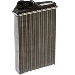 Hvac Heater Core Gpd 8231397 For Jeep, Dodge. Fixed Price $49.99.
