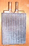 Ready Aire Heater Core / 39 9019 Ford Replacement New Old Stock (14). Fixed Price $25.00.