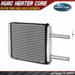 1x Hvac Heater Core For Ford Taurus 1996-2007 Sable Lincoln Continental Mercury. Fixed Price $37.99.