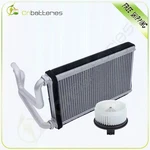 A/c Blower Motor & Heater Core Kit Fit For 2006 2007 2008-2011 Honda Civic Front. Fixed Price $57.09.