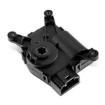 Heater Blend Door Actuator Driver Or Passenger Side For Vw Coupe Sedan Passat. Fixed Price $29.99.