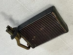 1990 1991 1992 1993 Honda Accord Heater Core Copper Brass Oem 79110-sm4-a01. Fixed Price $118.80.