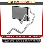 Hvac Heater Core For Acura Tsx 2004-2008 2.4l Honda Accord 2003-2007 3.0l. Fixed Price $74.36.