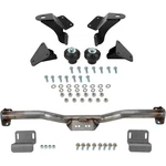 Speedway Motors Motor And Transmission Mount Kit, Fits 1955-57 Chevy V8 Car. Fixed Price $246.99.
