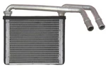 Apdi Hvac Heater Core For 2005-2010 Honda Odyssey. Fixed Price $98.11.