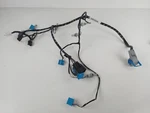 2019-2022 Jeep Cherokee 3.2l Hvac Ac Evaporator Heater Core Box Blower Wiring. Fixed Price $60.29.