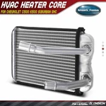 Rear Side Hvac Heater Core For Chevrolet C1500 K1500 Suburban Tahoe Gmc Cadillac. Fixed Price $40.89.