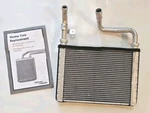 93070 Spectra Heater Core Replacement. Fixed Price $29.45.
