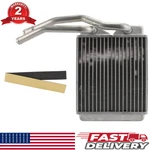 New Front Right Hvac Heater Core With Ac For Chevrolet Corvette 1968 1969-1977. Fixed Price $32.69.
