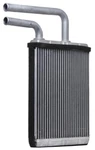 Genuine Four Seasons Aluminum Heater Core. Fixed Price $40.64.