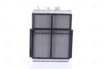 707220 Nissens Heat Exchanger, Interior Heating For Polestar, Volvo. Fixed Price $177.84.