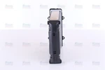 Hvac Heater Core Mechanical Aluminium Nissens 72657 For Saab 9-5 Turbo 1999-2009. Fixed Price $181.76.