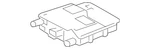Genuine Jaguar Heater T4k20774. Fixed Price $843.40.