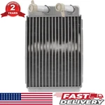 Hvac Heater Core For Ford F-150 F-250 F-350 Bronco 1980-1989 F-100 E0tz18476a. Fixed Price $26.38.