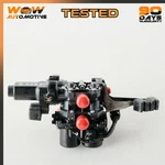 04-13 Bentley Continental Flying Spur Gt Hvac Heater Coolant Valve Oem. Fixed Price $82.74.