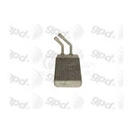 Gpd Hvac Heater Core 8231335 For Ford Lincoln Mercury. Fixed Price $48.45.