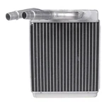 Klimoto Hvac Heater Core Fits 00-17 Chevrolet Silverado 1500 2500 Hd Tahoe Gmc. Fixed Price $46.84.