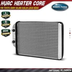 Hvac Heater Core For Toyota Camry 1999-2001 Solara 1999-2003 Avalon Lexus Es300. Fixed Price $42.58.