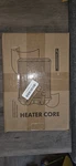 Hvac Heater Core-slt, Vin: D Mopar 68004228ab Under Msrp. Fixed Price $129.99.